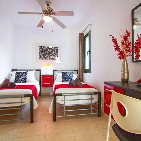 Villa Quintus *